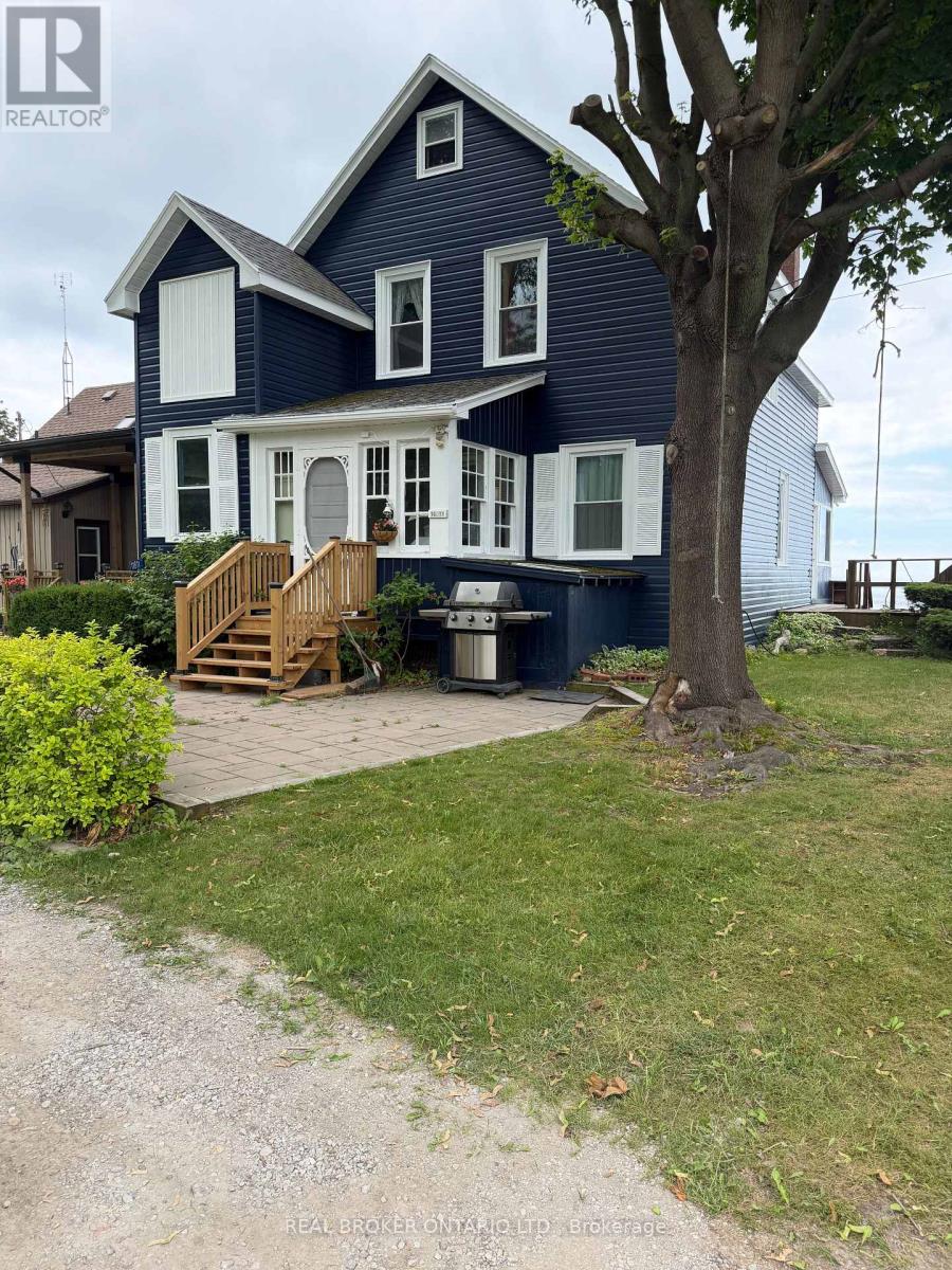 11611 Beach Road W, Wainfleet, Ontario  L0S 1V0 - Photo 3 - X13286542