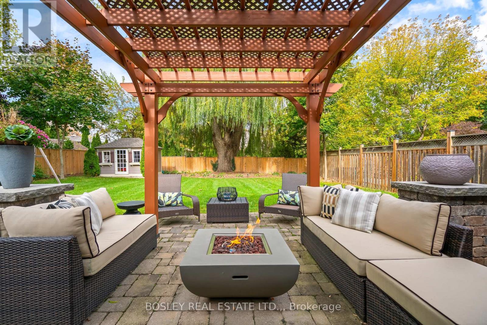 851 Charlotte Street, Niagara-On-The-Lake, Ontario  L0S 1J0 - Photo 35 - X13410256
