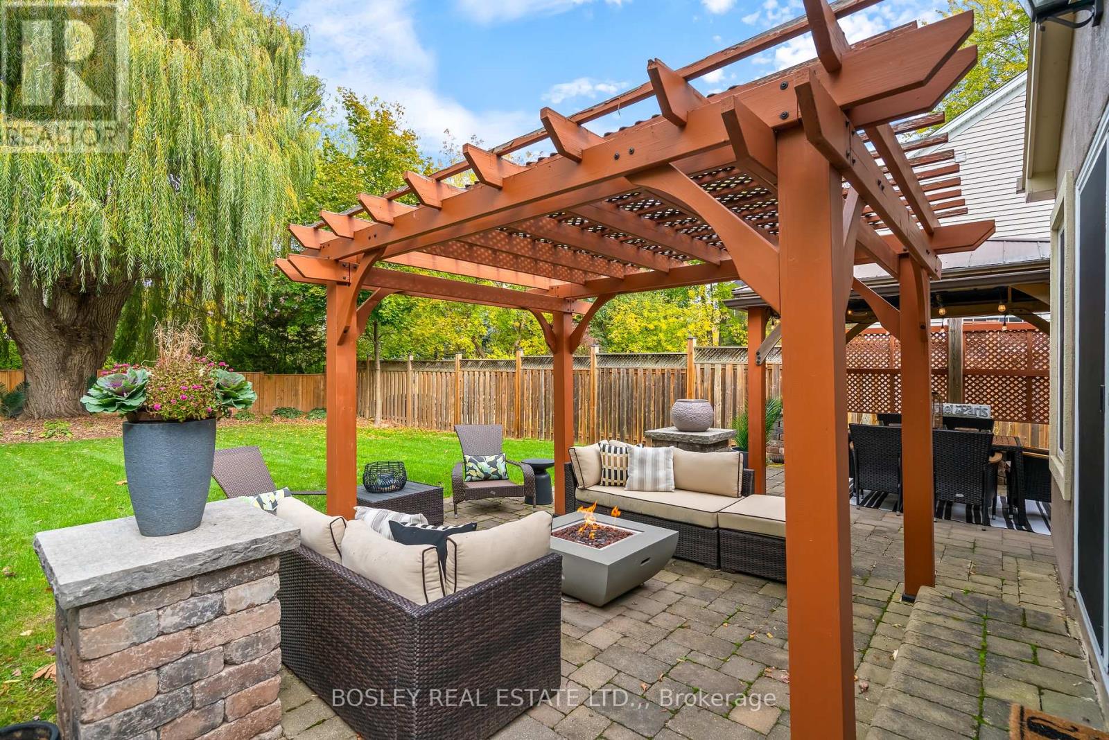 851 Charlotte Street, Niagara-On-The-Lake, Ontario  L0S 1J0 - Photo 36 - X13410256