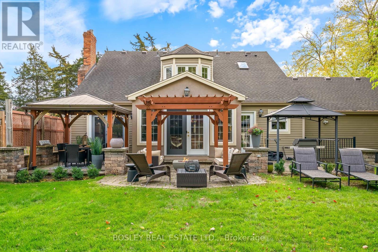 851 Charlotte Street, Niagara-On-The-Lake, Ontario  L0S 1J0 - Photo 37 - X13410256
