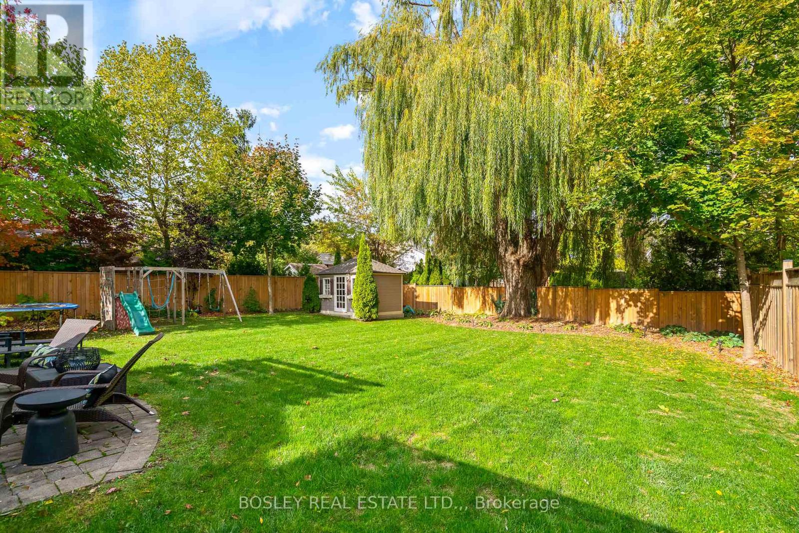 851 Charlotte Street, Niagara-On-The-Lake, Ontario  L0S 1J0 - Photo 38 - X13410256
