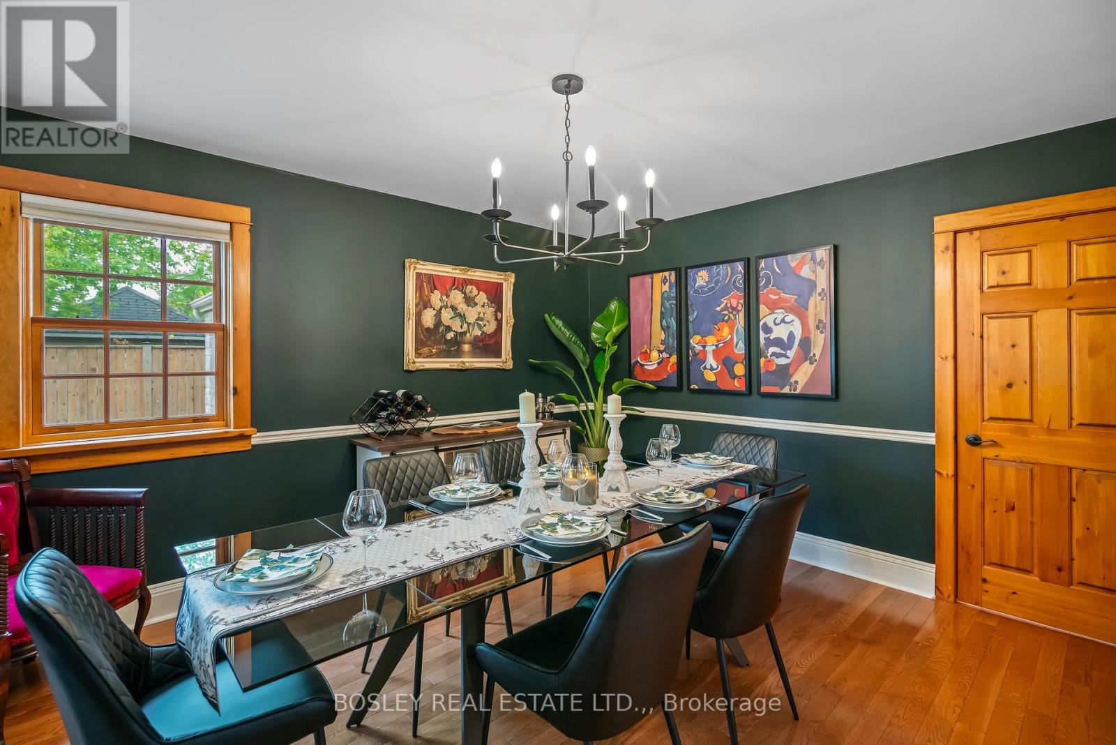 851 Charlotte Street, Niagara-On-The-Lake, Ontario  L0S 1J0 - Photo 4 - X13410256