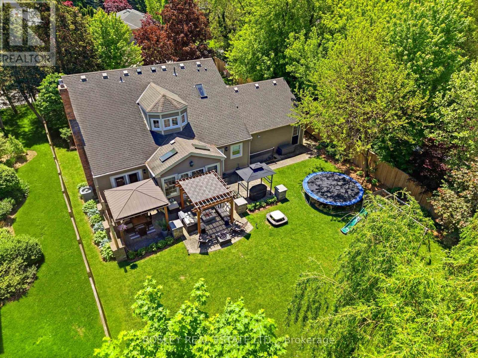 851 Charlotte Street, Niagara-On-The-Lake, Ontario  L0S 1J0 - Photo 42 - X13410256