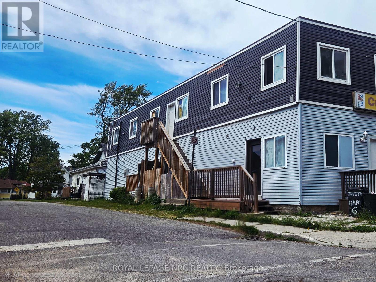 #4 - 74 QUEENS CIRCLE, Fort Erie, Ontario