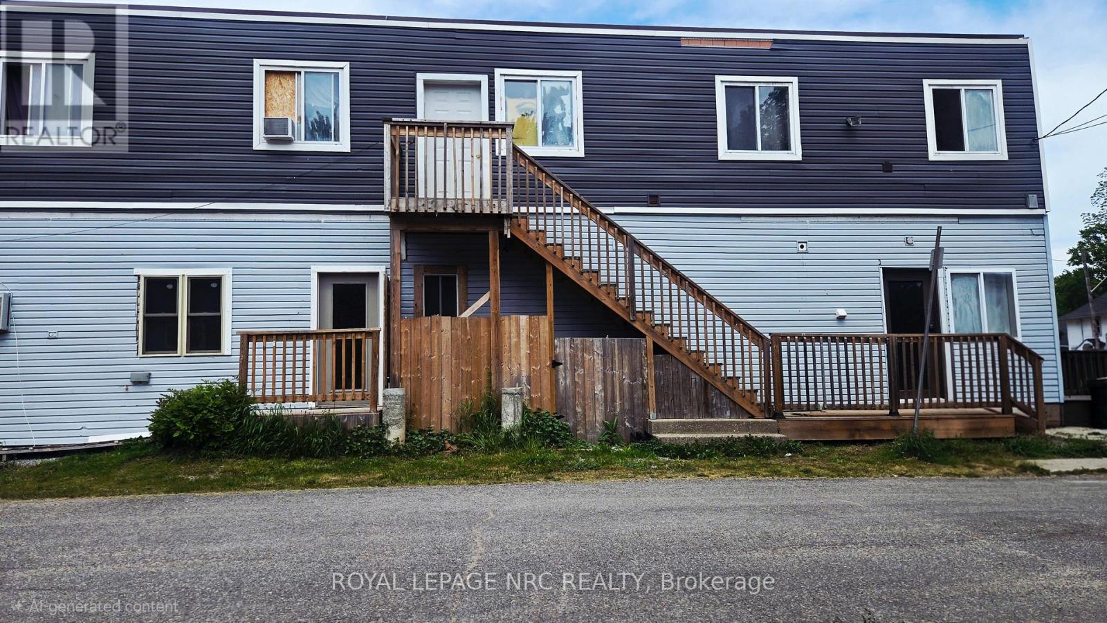 #4 - 74 Queens Circle, Fort Erie, Ontario  L0S 1B0 - Photo 3 - X13410540