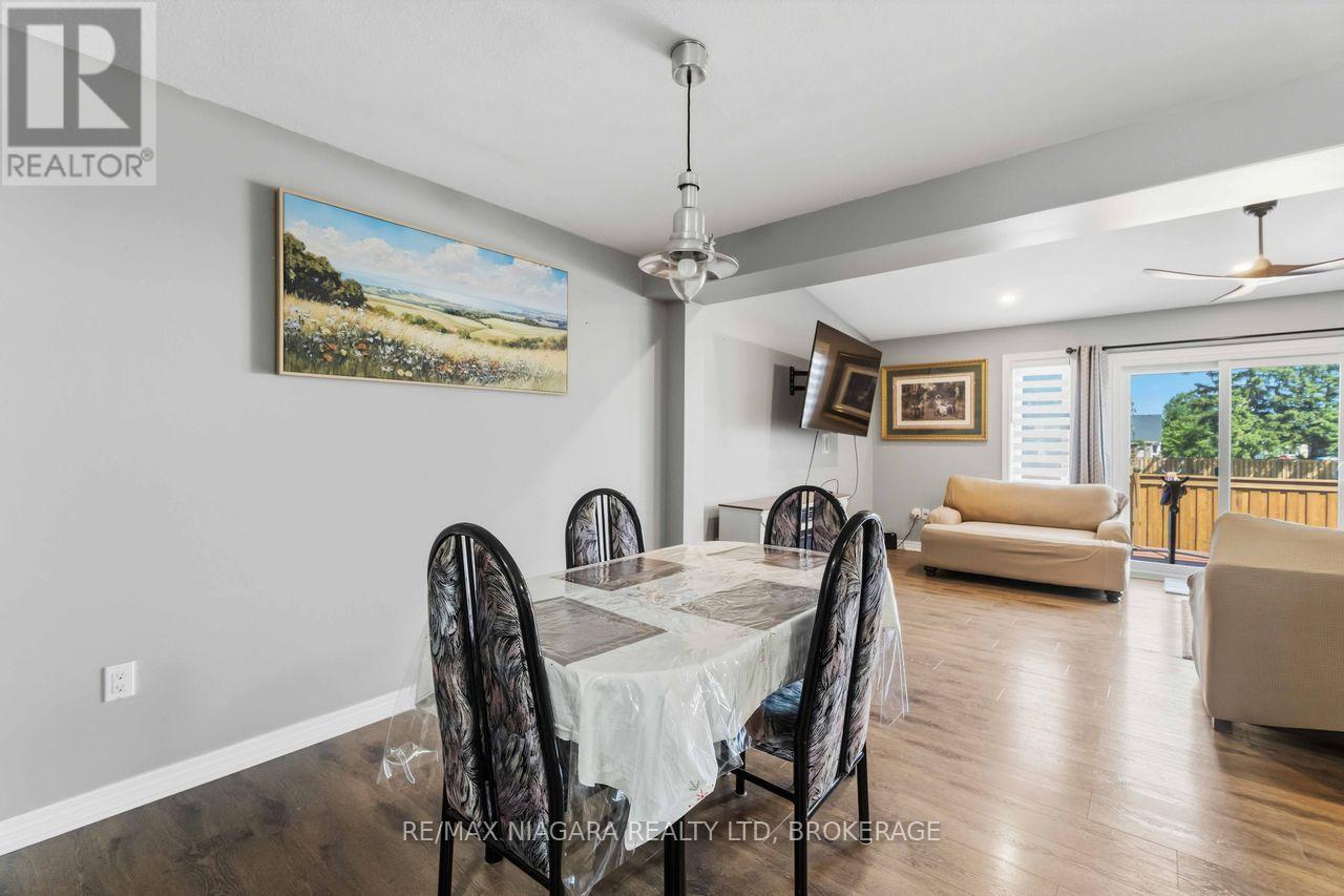 43 Flynn Court, St. Catharines, Ontario  L2S 4E1 - Photo 12 - X13410984