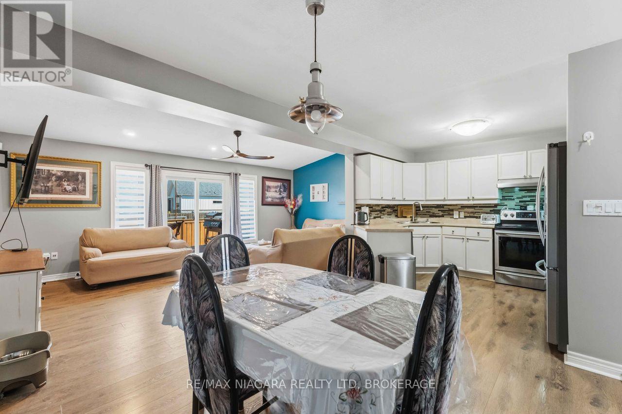 43 Flynn Court, St. Catharines, Ontario  L2S 4E1 - Photo 13 - X13410984