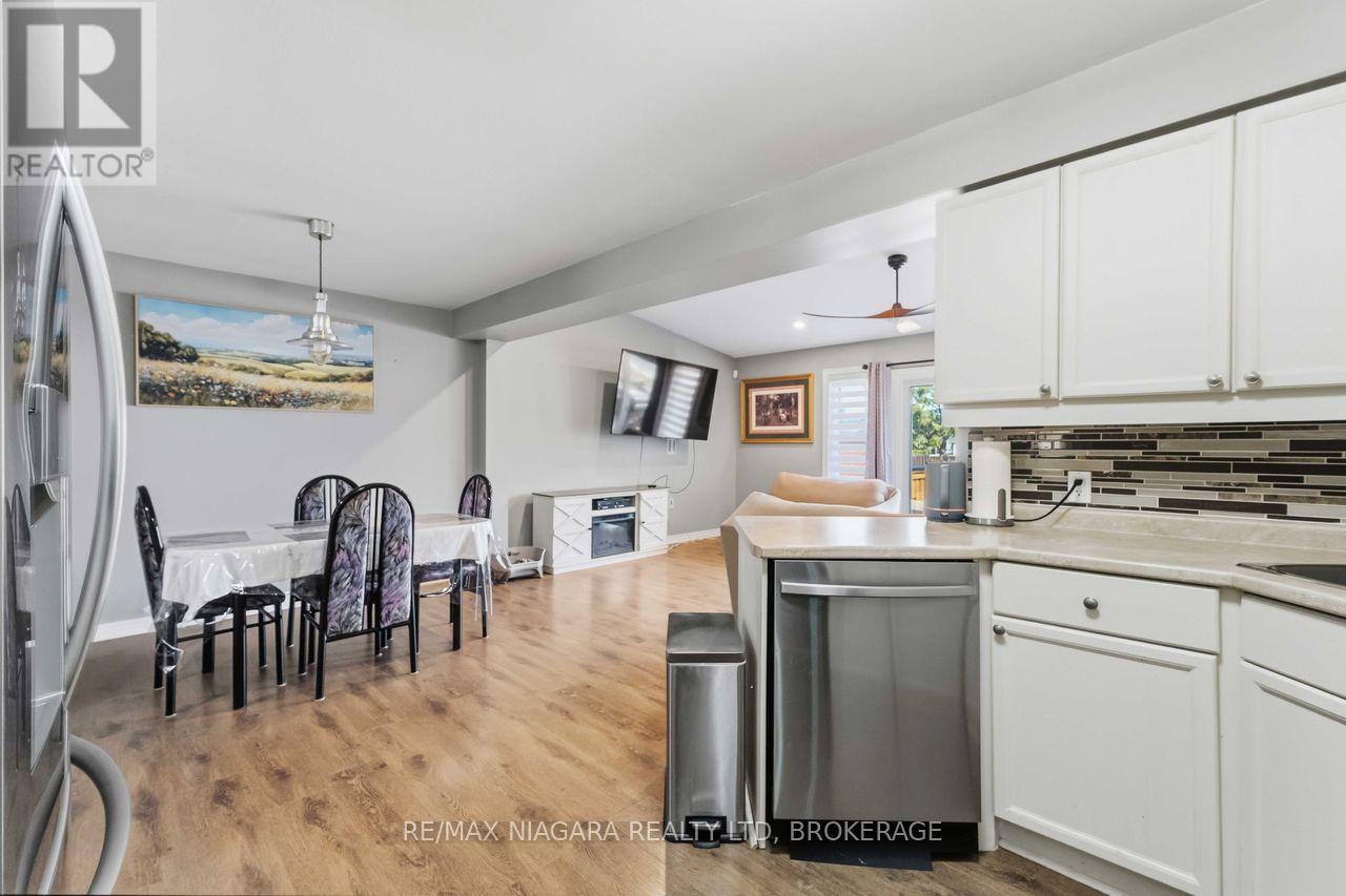43 Flynn Court, St. Catharines, Ontario  L2S 4E1 - Photo 16 - X13410984
