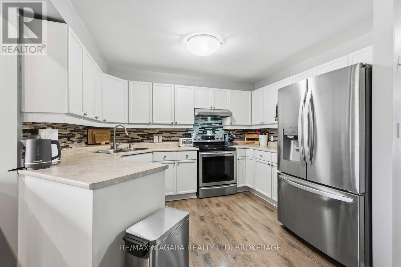 43 Flynn Court, St. Catharines, Ontario  L2S 4E1 - Photo 19 - X13410984