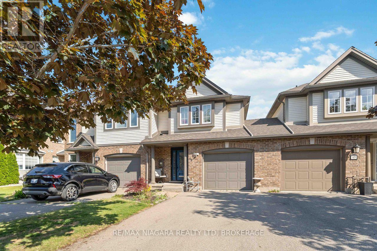 43 Flynn Court, St. Catharines, Ontario  L2S 4E1 - Photo 2 - X13410984