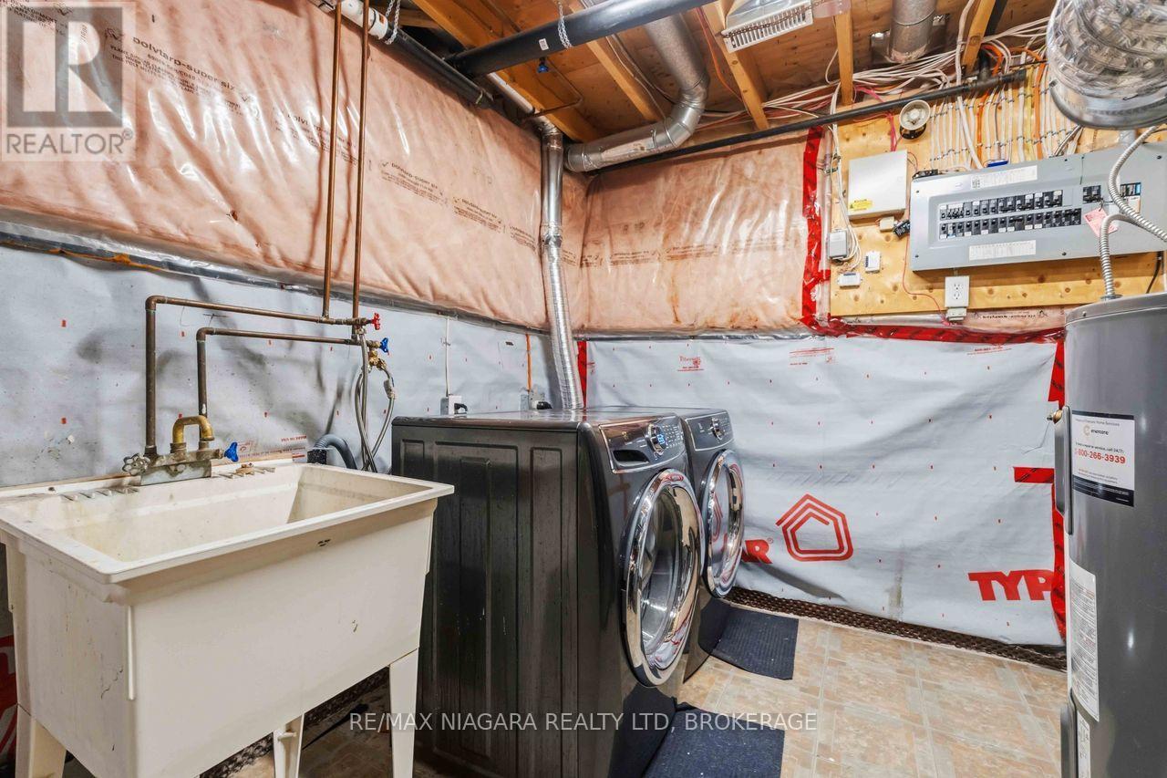 43 Flynn Court, St. Catharines, Ontario  L2S 4E1 - Photo 38 - X13410984