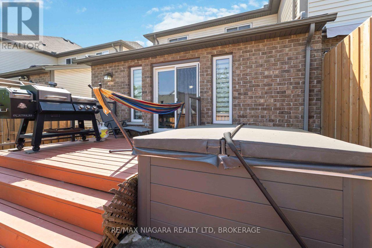 43 Flynn Court, St. Catharines, Ontario  L2S 4E1 - Photo 39 - X13410984