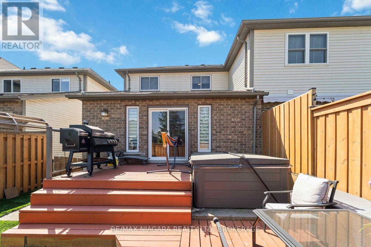 43 Flynn Court, St. Catharines, Ontario  L2S 4E1 - Photo 40 - X13410984
