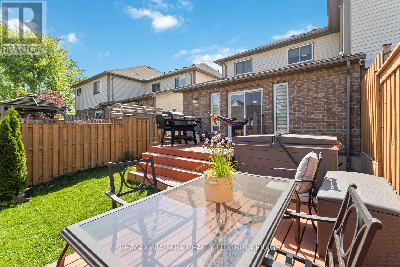 43 Flynn Court, St. Catharines, Ontario  L2S 4E1 - Photo 41 - X13410984