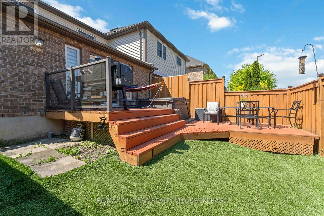 43 Flynn Court, St. Catharines, Ontario  L2S 4E1 - Photo 42 - X13410984