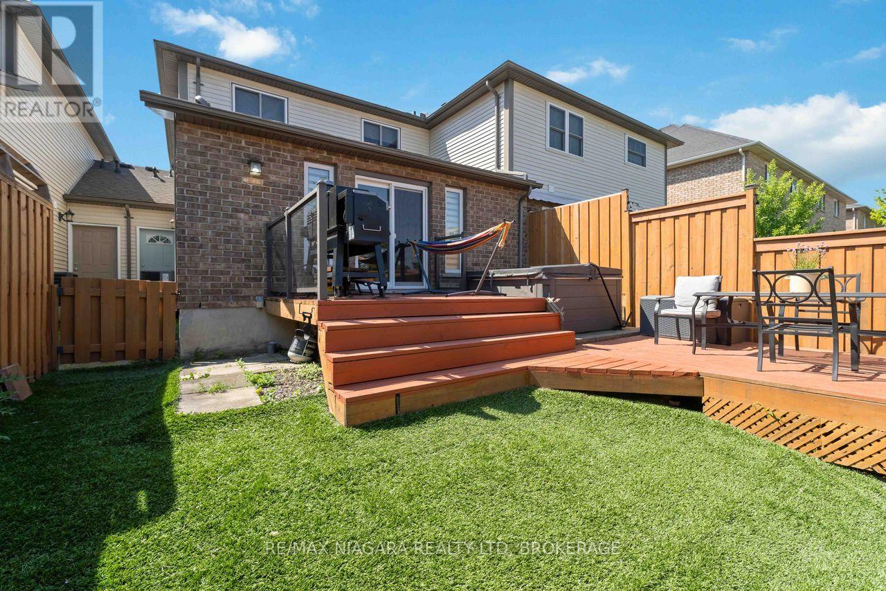 43 Flynn Court, St. Catharines, Ontario  L2S 4E1 - Photo 43 - X13410984
