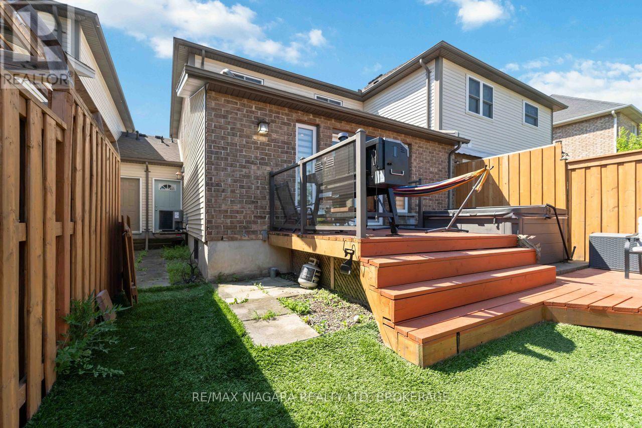 43 Flynn Court, St. Catharines, Ontario  L2S 4E1 - Photo 44 - X13410984