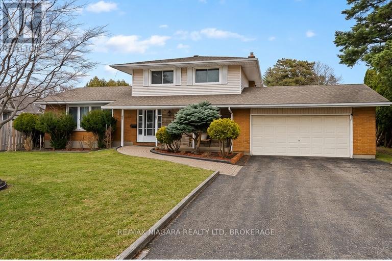 4 TANNER CIRCLE, St. Catharines, Ontario