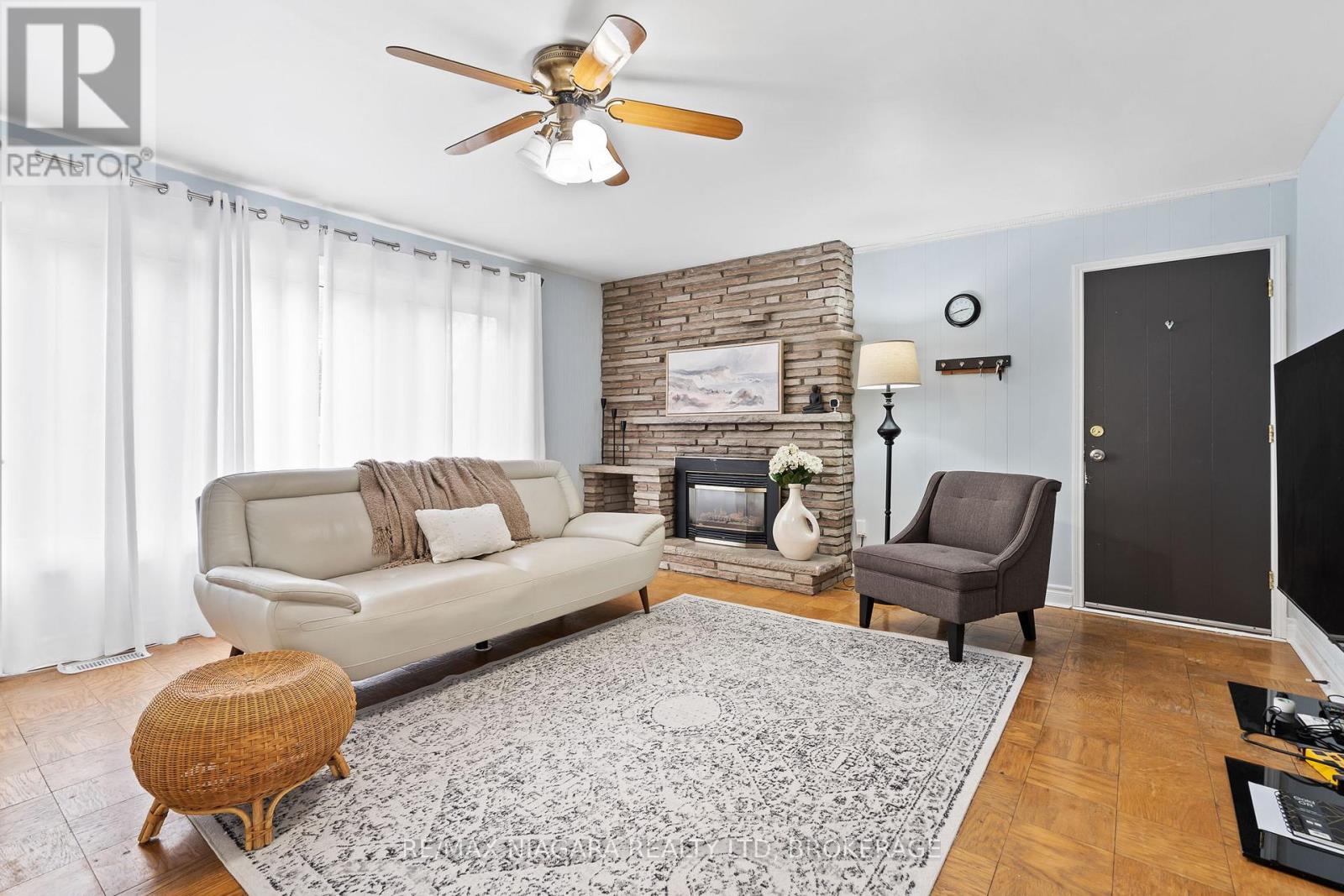 4 Tanner Circle, St. Catharines, Ontario  L2N 3M9 - Photo 13 - X13411274