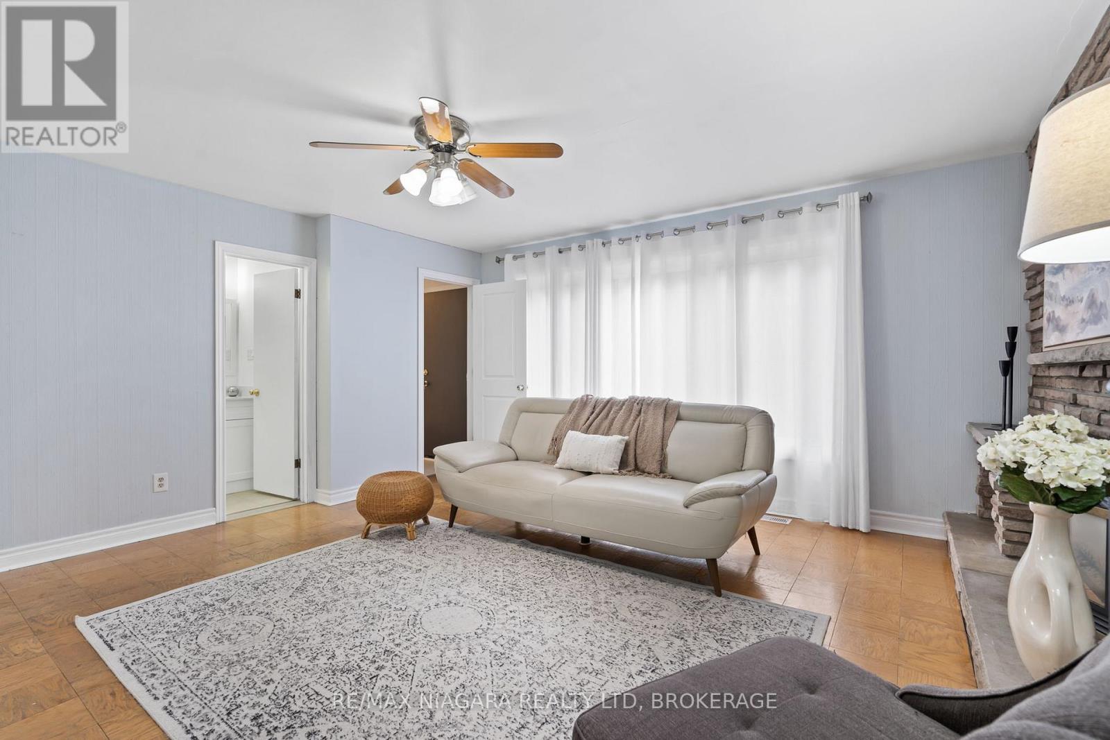4 Tanner Circle, St. Catharines, Ontario  L2N 3M9 - Photo 15 - X13411274