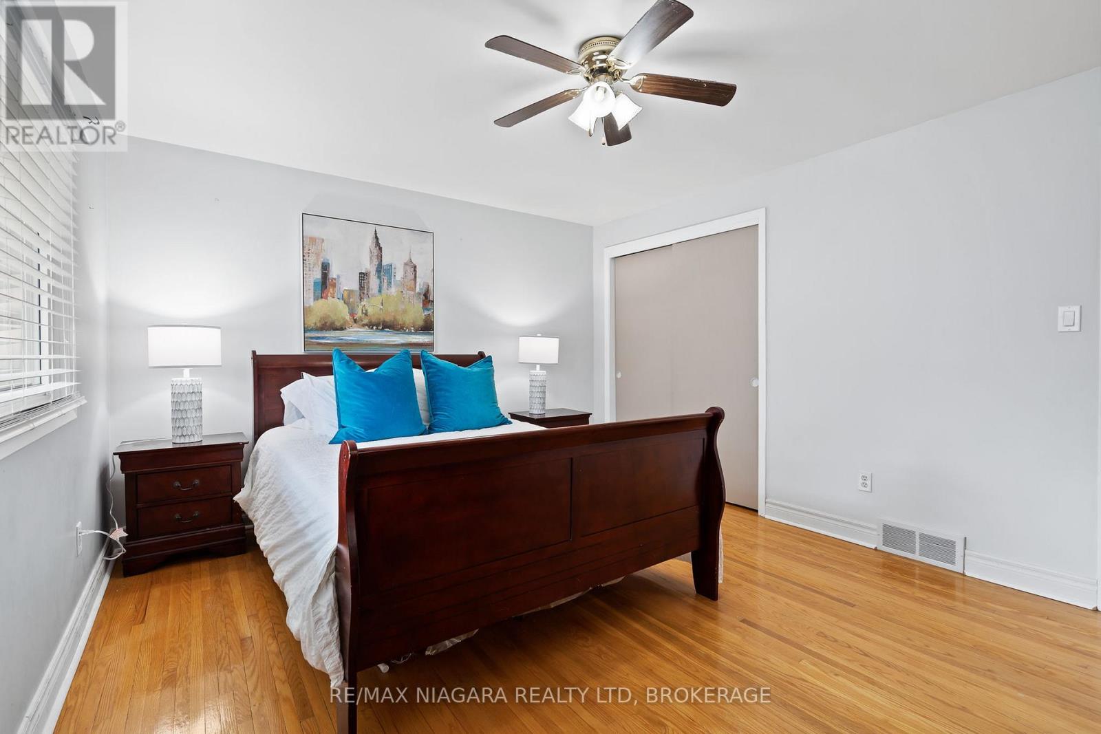 4 Tanner Circle, St. Catharines, Ontario  L2N 3M9 - Photo 19 - X13411274