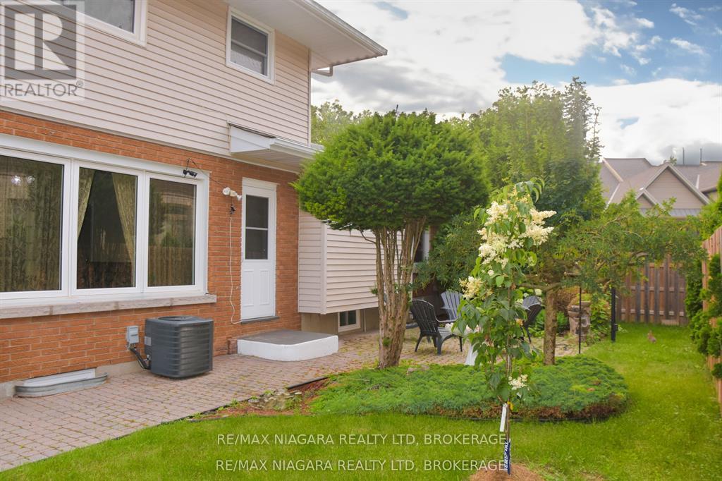 4 Tanner Circle, St. Catharines, Ontario  L2N 3M9 - Photo 31 - X13411274