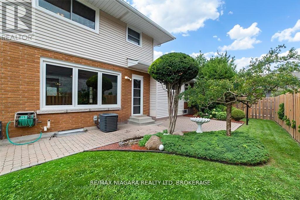 4 Tanner Circle, St. Catharines, Ontario  L2N 3M9 - Photo 32 - X13411274