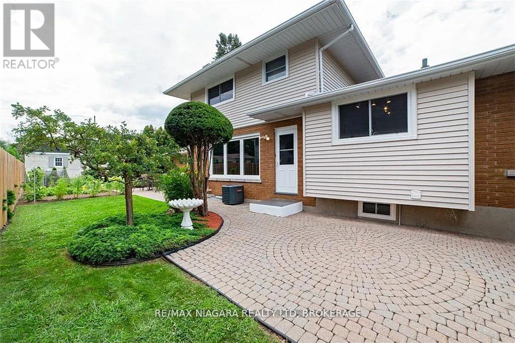 4 Tanner Circle, St. Catharines, Ontario  L2N 3M9 - Photo 34 - X13411274