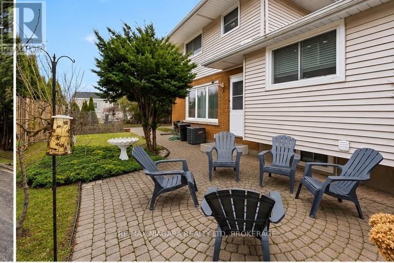 4 Tanner Circle, St. Catharines, Ontario  L2N 3M9 - Photo 35 - X13411274