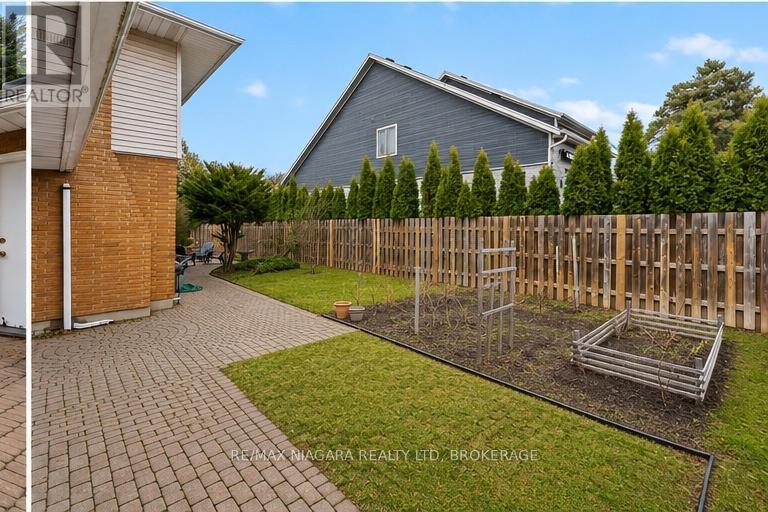 4 Tanner Circle, St. Catharines, Ontario  L2N 3M9 - Photo 37 - X13411274