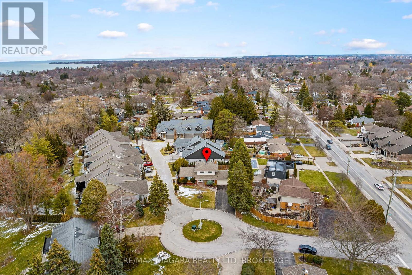 4 Tanner Circle, St. Catharines, Ontario  L2N 3M9 - Photo 38 - X13411274