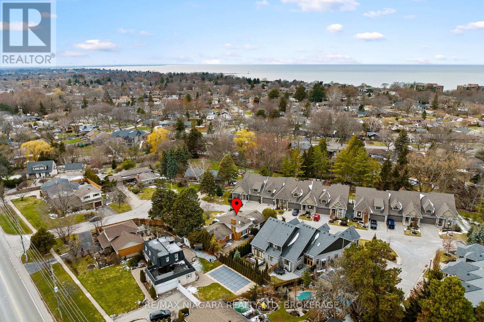 4 Tanner Circle, St. Catharines, Ontario  L2N 3M9 - Photo 39 - X13411274