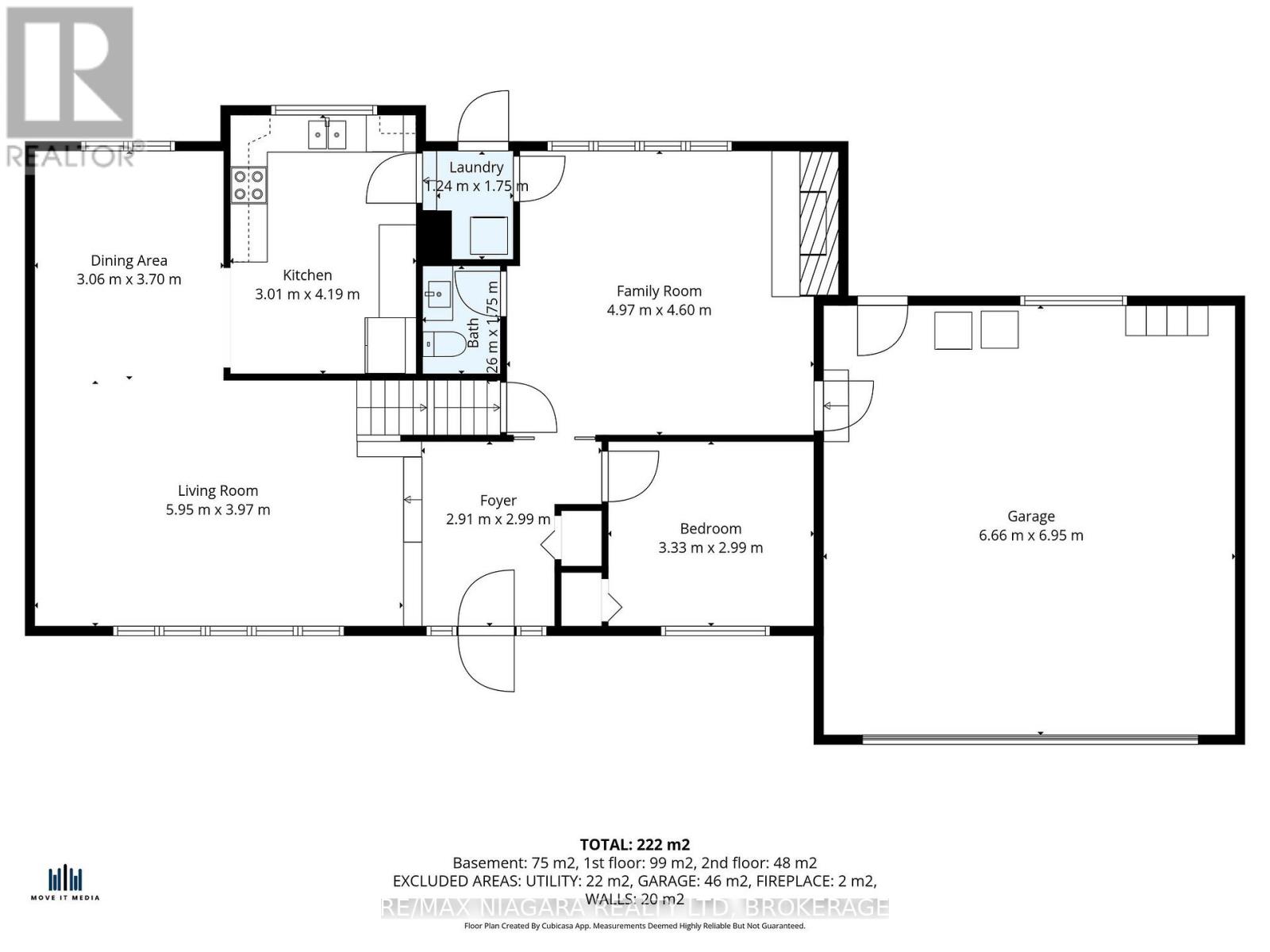 4 Tanner Circle, St. Catharines, Ontario  L2N 3M9 - Photo 40 - X13411274