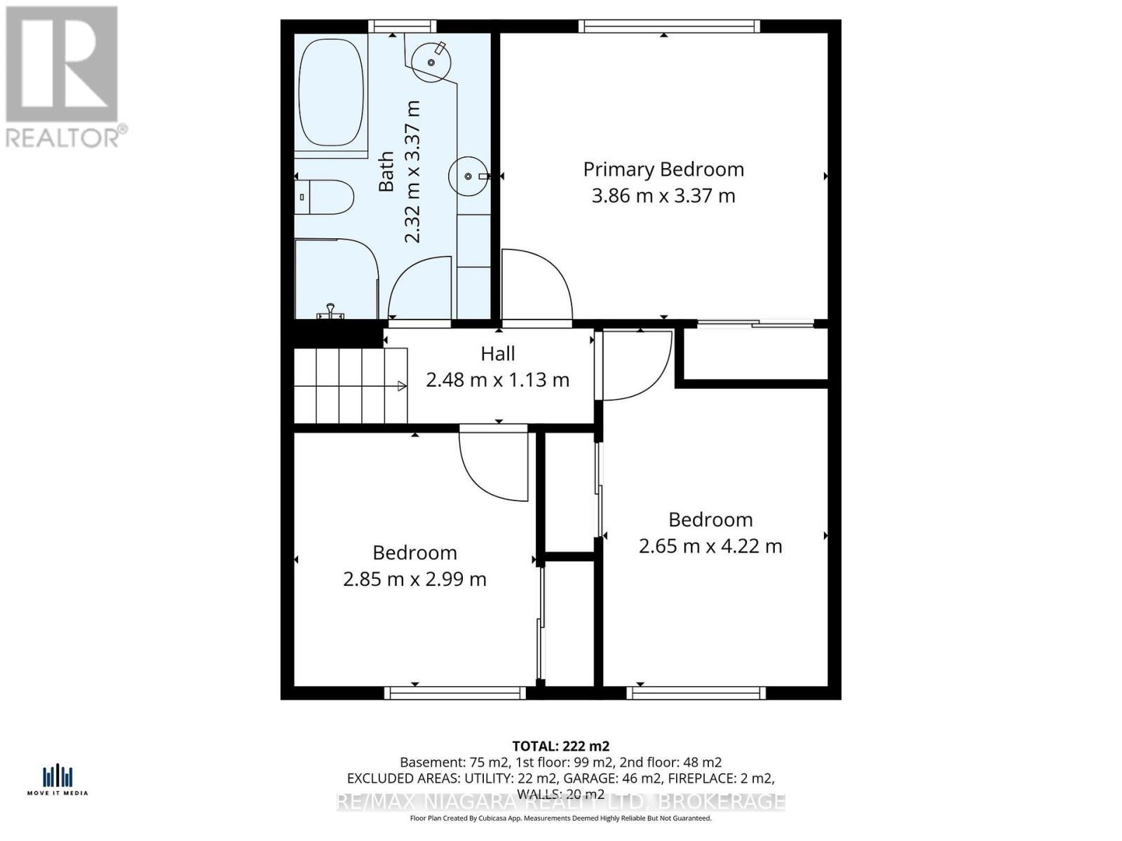 4 Tanner Circle, St. Catharines, Ontario  L2N 3M9 - Photo 41 - X13411274