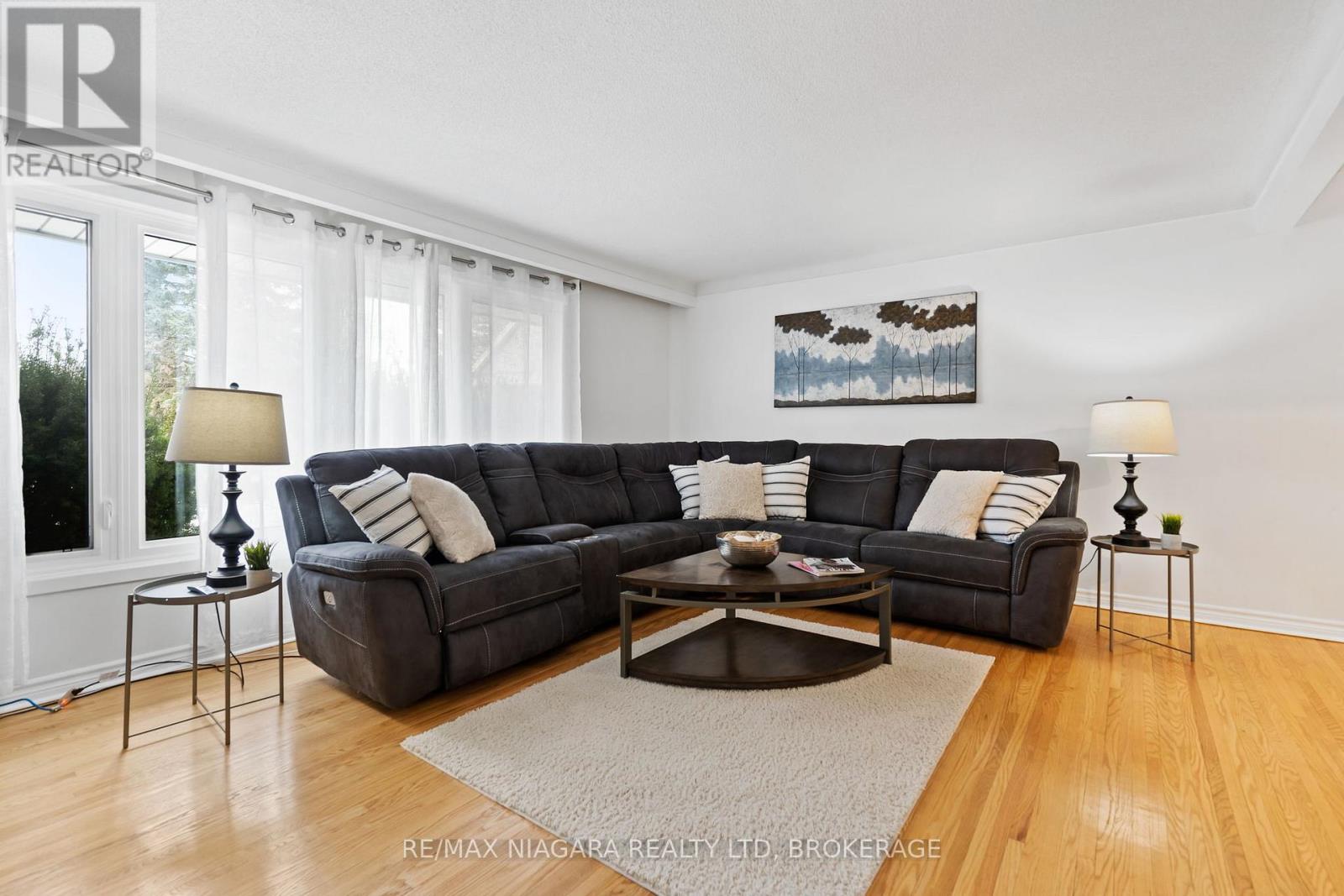 4 Tanner Circle, St. Catharines, Ontario  L2N 3M9 - Photo 7 - X13411274