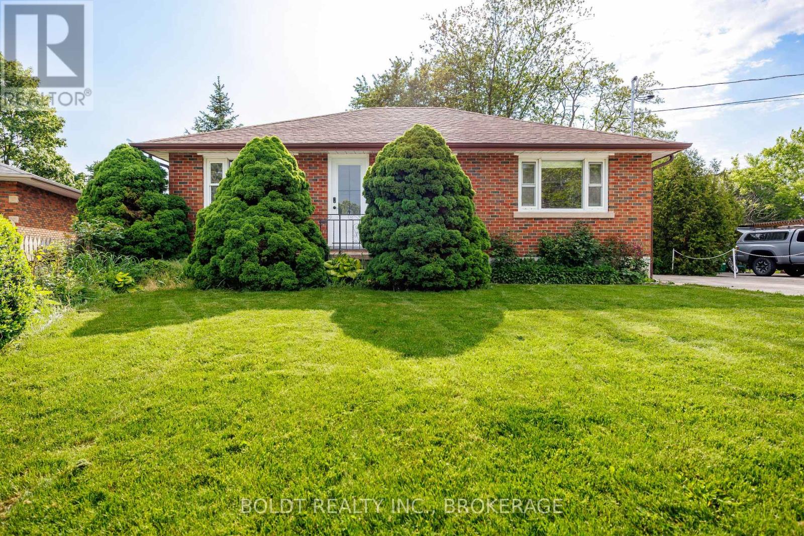 UNIT#1 - 127 LOUTH STREET, St. Catharines, Ontario