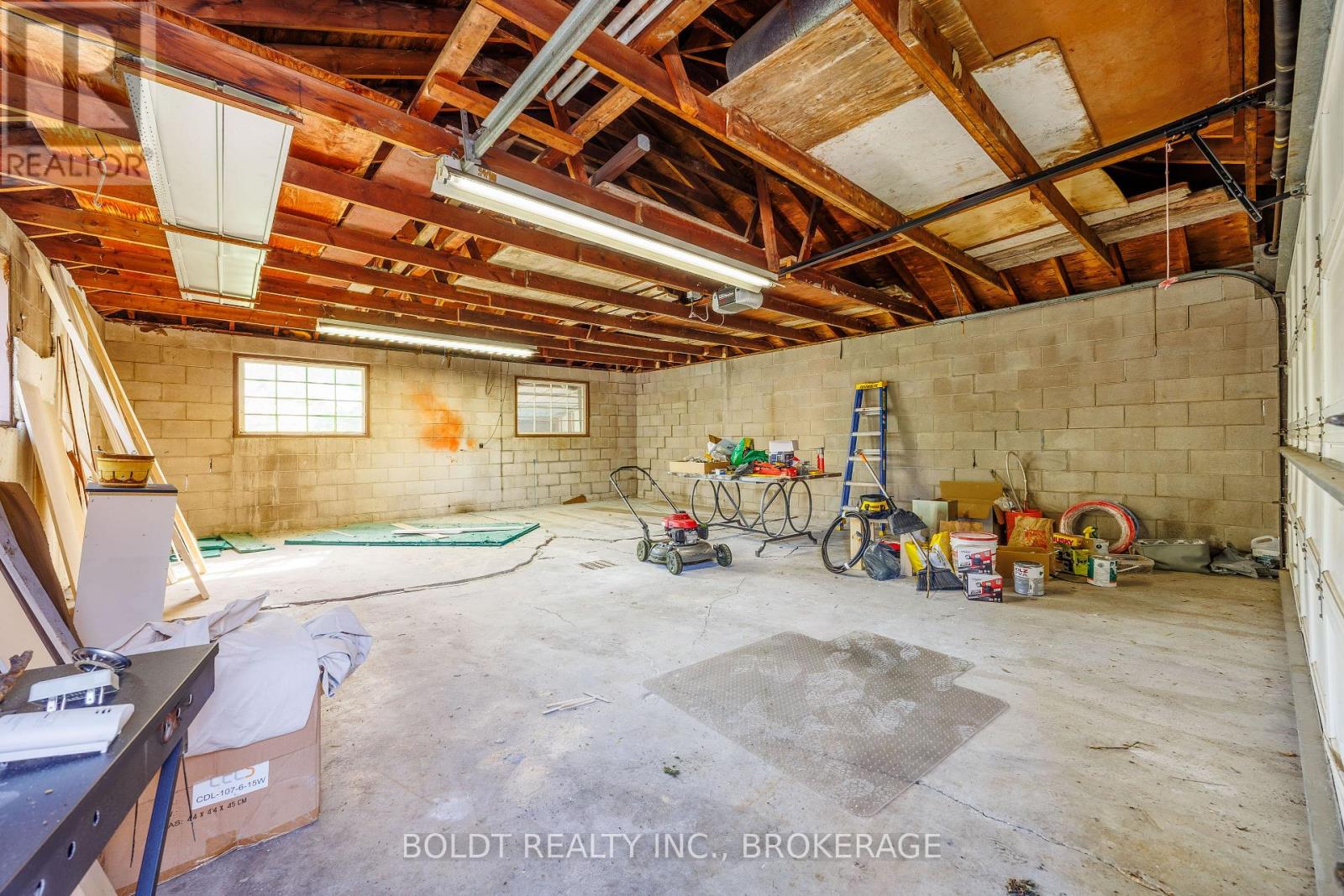 Unit#1 - 127 Louth Street, St. Catharines, Ontario  L2S 2T8 - Photo 25 - X13411816