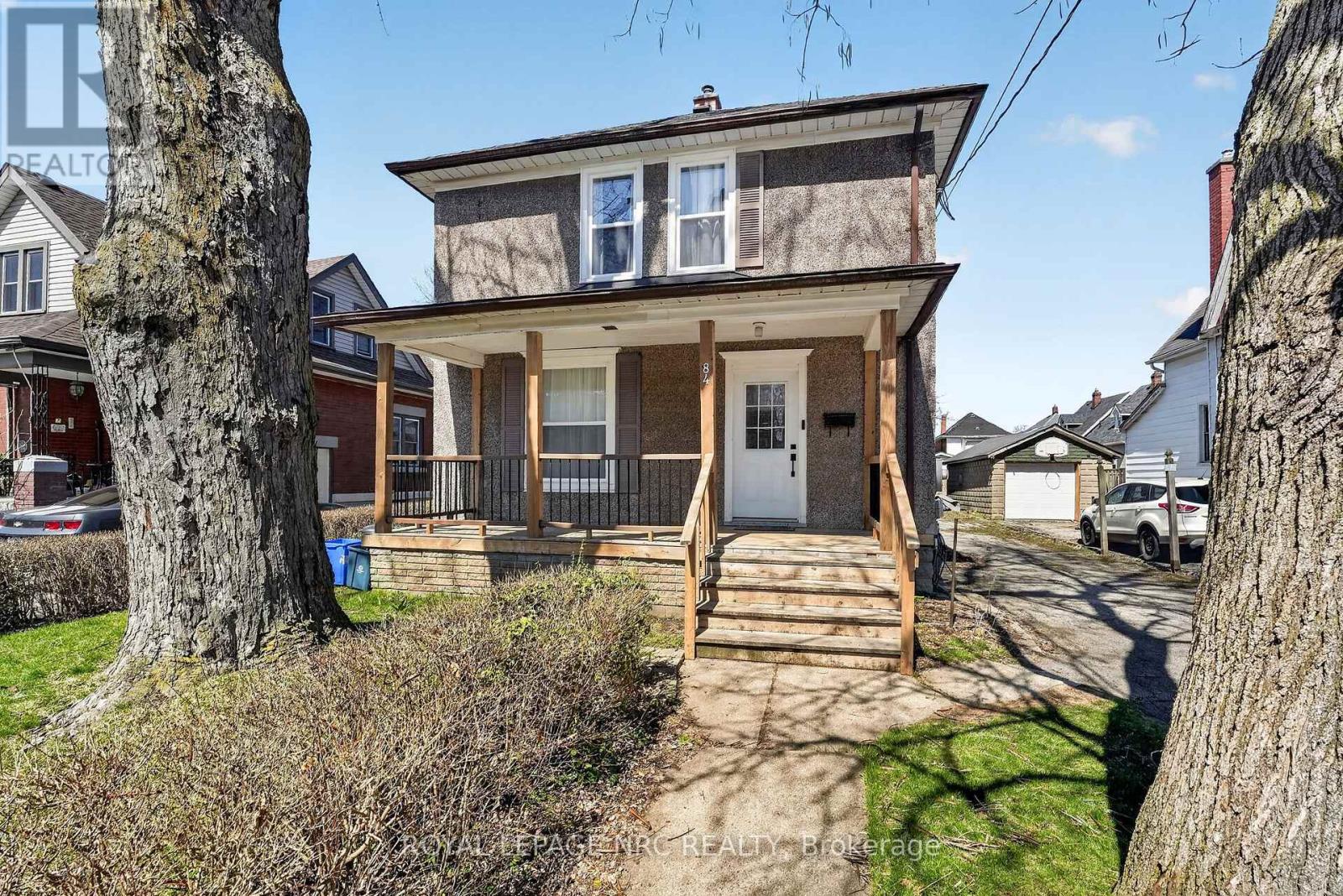 84 STATE STREET, Welland, Ontario