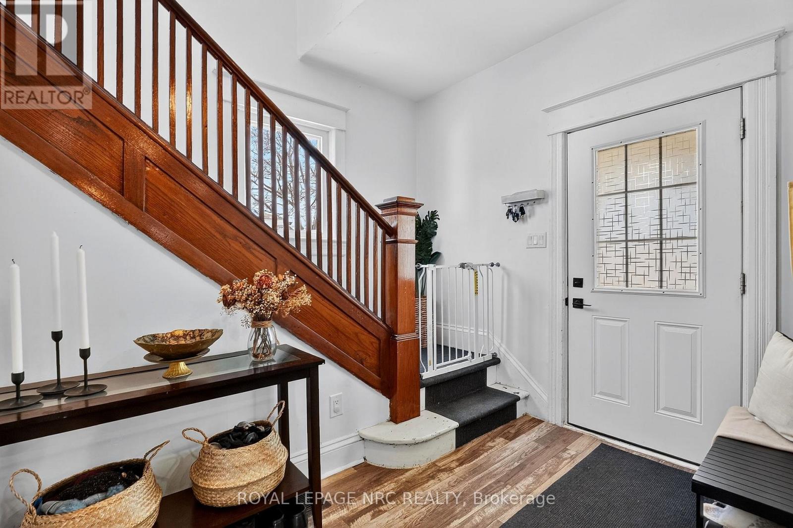 84 State Street, Welland, Ontario  L3B 4K5 - Photo 19 - X13412016