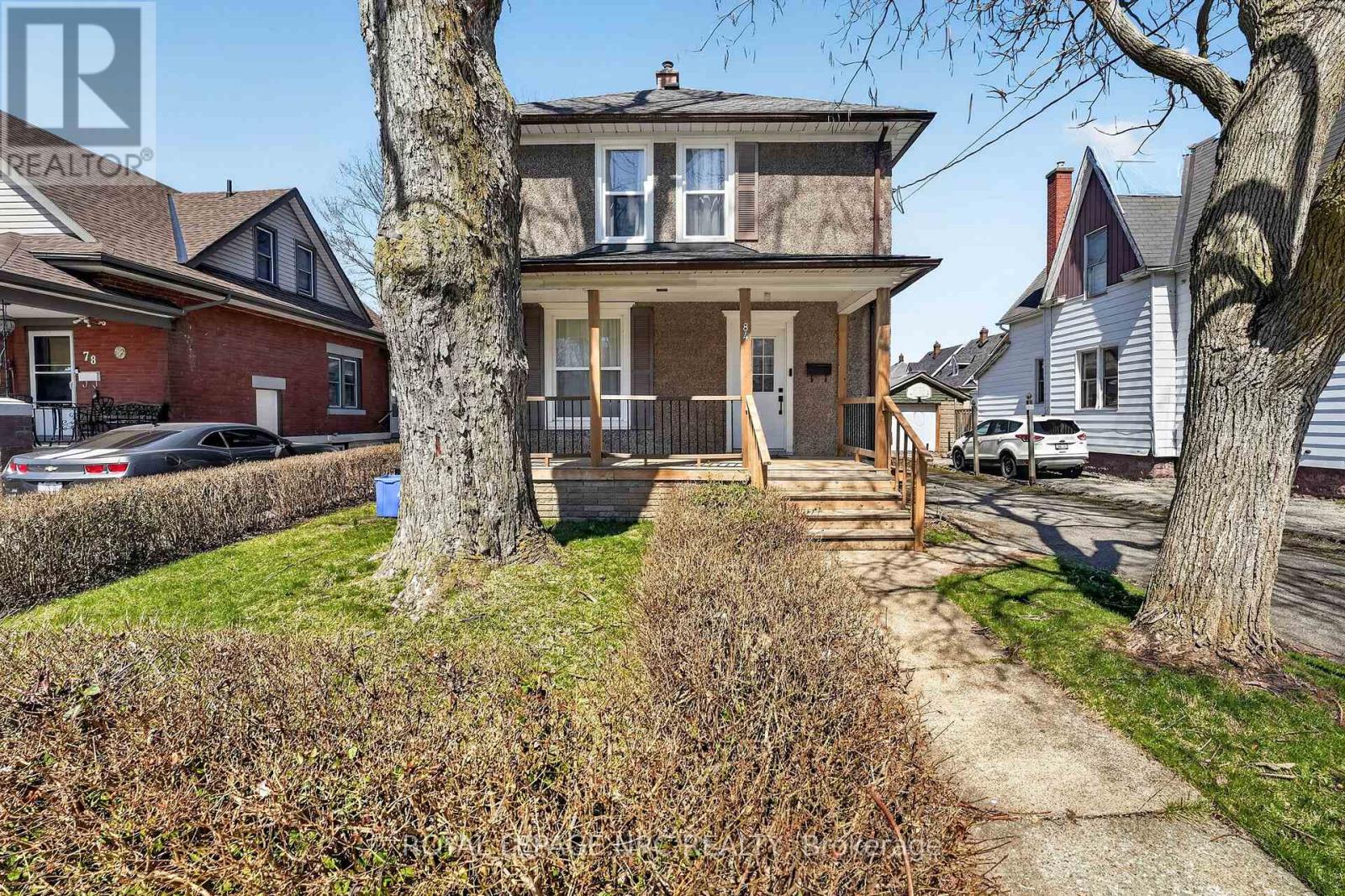 84 State Street, Welland, Ontario  L3B 4K5 - Photo 2 - X13412016