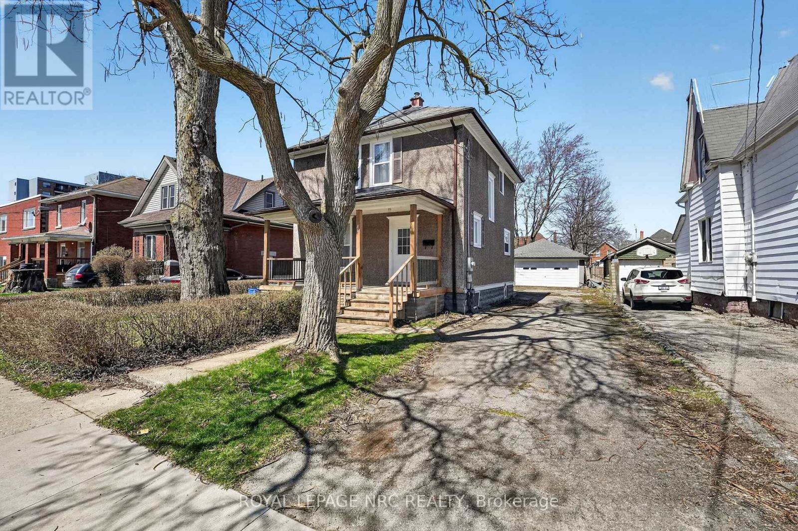 84 State Street, Welland, Ontario  L3B 4K5 - Photo 3 - X13412016