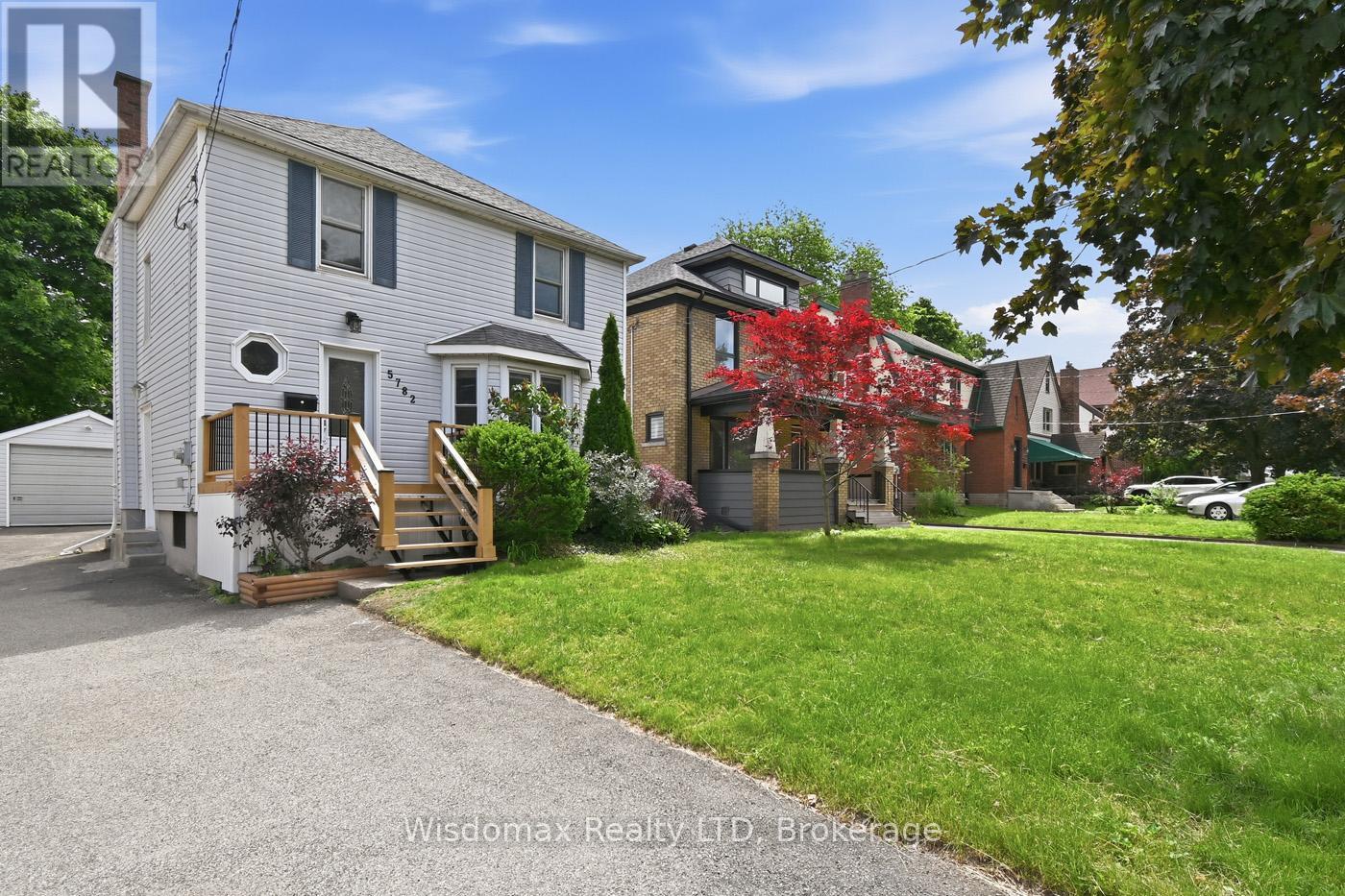 5782 Mouland Street, Niagara Falls, Ontario  L2G 5N7 - Photo 2 - X13412740
