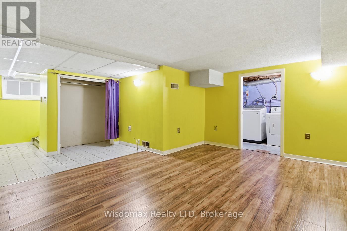5782 Mouland Street, Niagara Falls, Ontario  L2G 5N7 - Photo 32 - X13412740