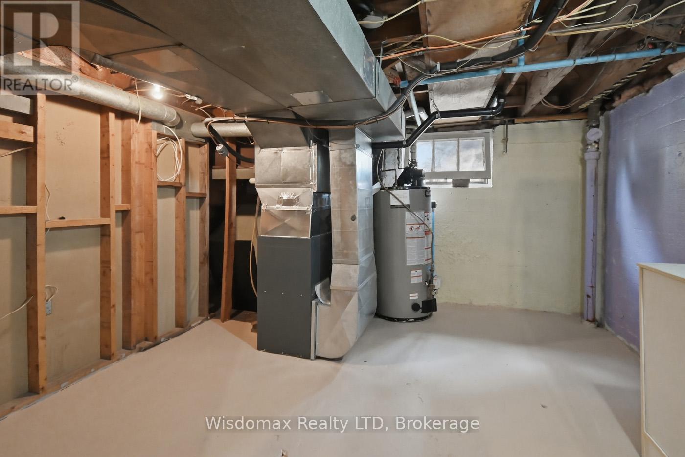5782 Mouland Street, Niagara Falls, Ontario  L2G 5N7 - Photo 34 - X13412740