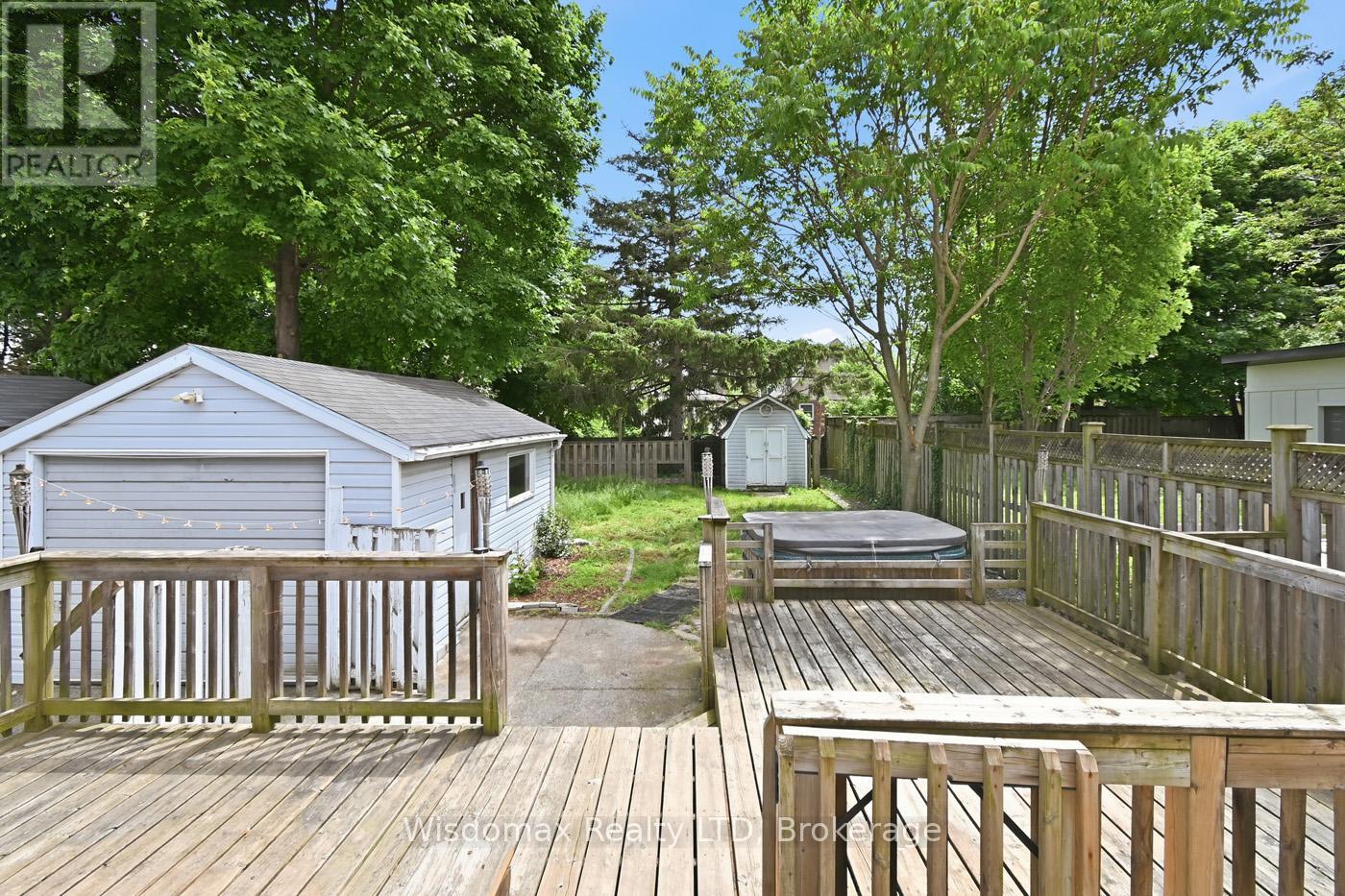 5782 Mouland Street, Niagara Falls, Ontario  L2G 5N7 - Photo 35 - X13412740