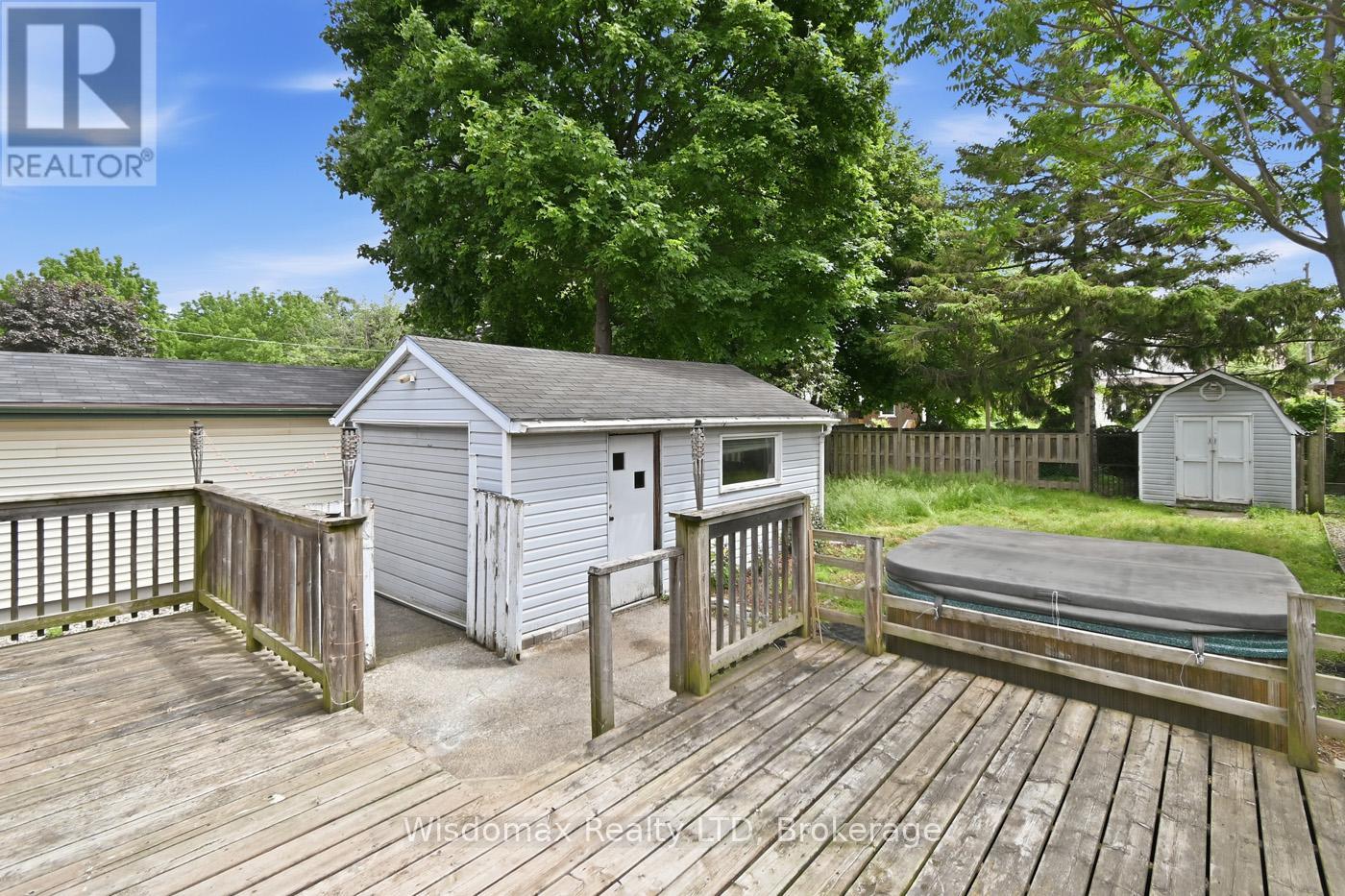 5782 Mouland Street, Niagara Falls, Ontario  L2G 5N7 - Photo 36 - X13412740