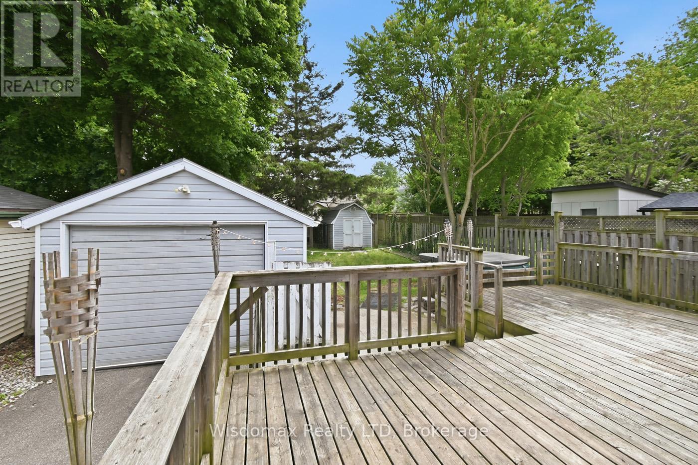 5782 Mouland Street, Niagara Falls, Ontario  L2G 5N7 - Photo 37 - X13412740