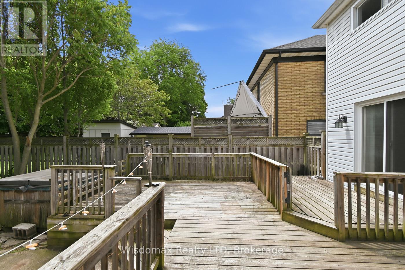 5782 Mouland Street, Niagara Falls, Ontario  L2G 5N7 - Photo 39 - X13412740