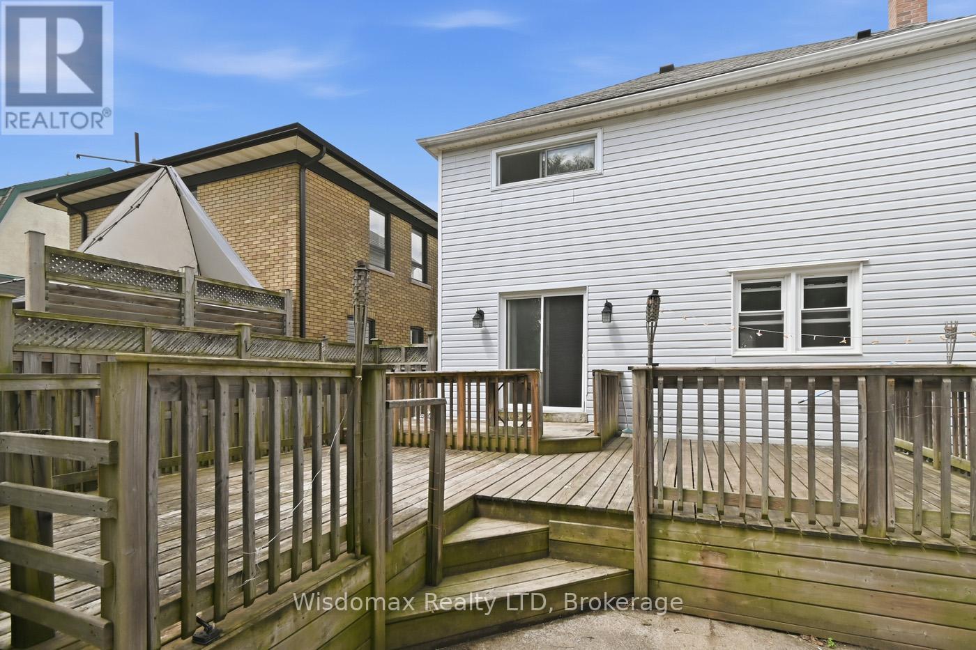5782 Mouland Street, Niagara Falls, Ontario  L2G 5N7 - Photo 40 - X13412740