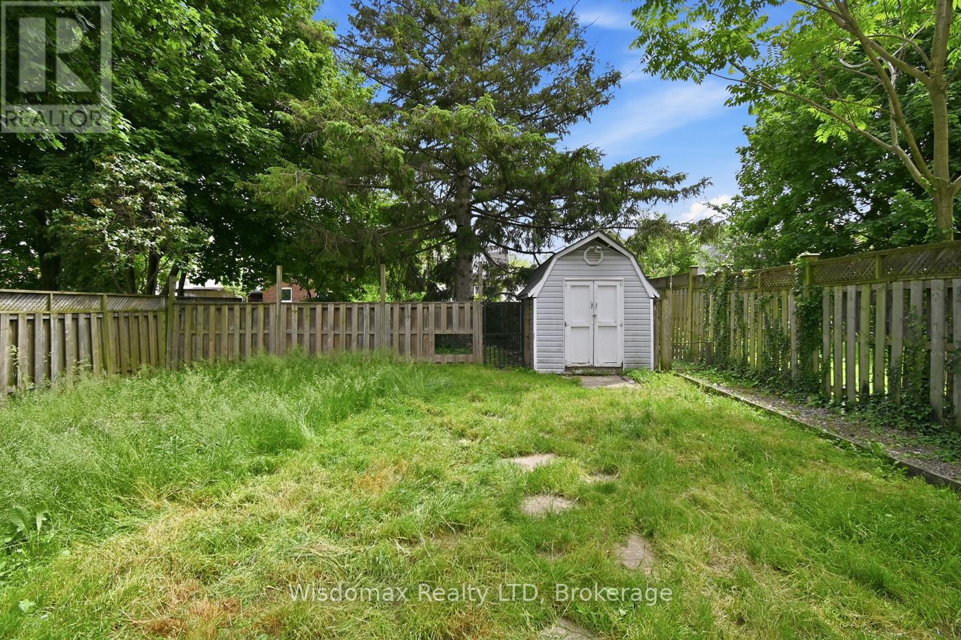 5782 Mouland Street, Niagara Falls, Ontario  L2G 5N7 - Photo 42 - X13412740